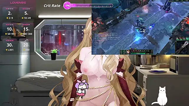 chenxi003 online show from 03.24.26