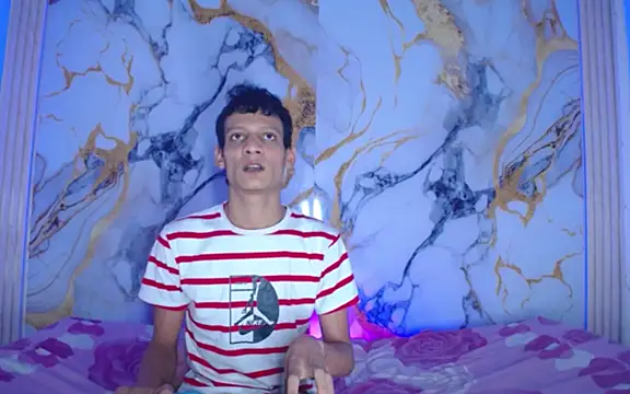 PleasureGuys online show from 02.08.26