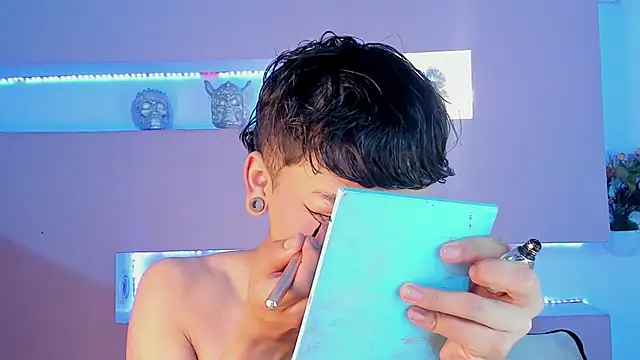 Snapshot of Camilo_X_x chatting on 02.23.26 Camilo X x online show from 02.23.26