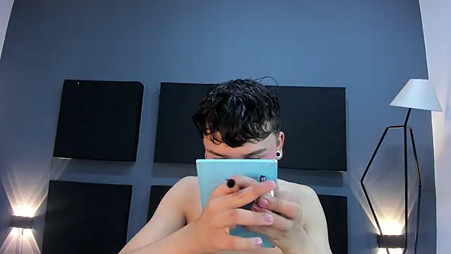 Camilo X x online show from 03.04.26