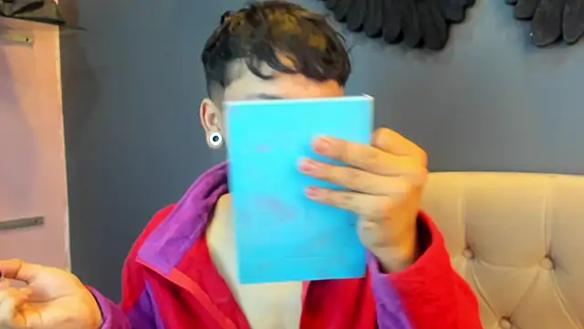 Camilo X x online show from 03.06.26