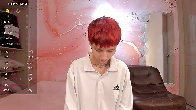 Snapshot of Jessi_Rosse chatting on 02.11.26 Jessi Rosse online show from 02.11.26