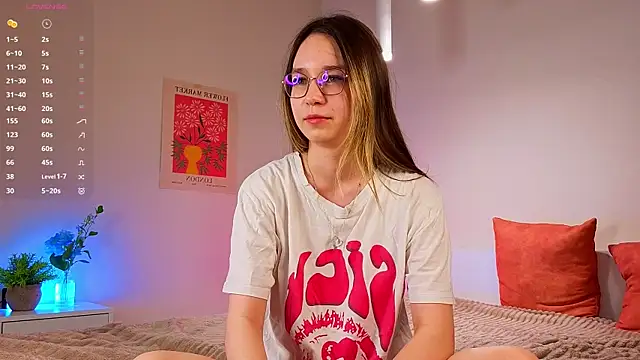 alorenna online show from 07.02.26