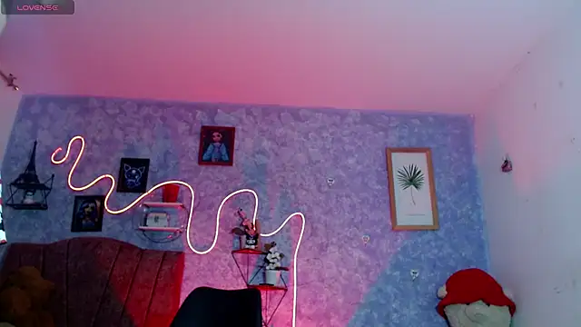 Everlin  Hot  online show from 03.05.26