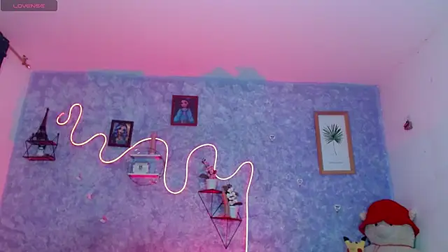 Everlin  Hot  online show from 03.16.26