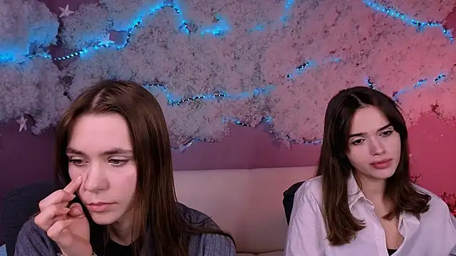 laurenmurrr online show from 03.28.26