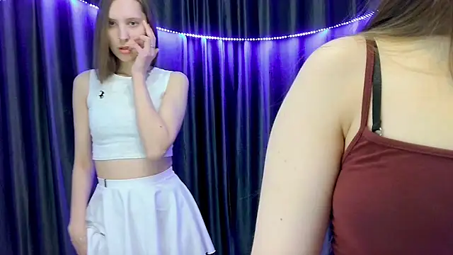 Snapshot of GloriaWalkerJr chatting on 03.02.26 GloriaWalkerJr online show from 03.02.26