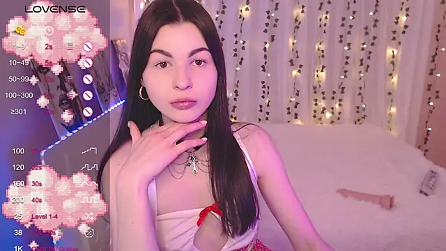 Stephanie Bloom online show from 02.06.26