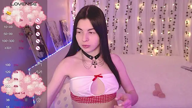 Stephanie Bloom online show from 02.07.26