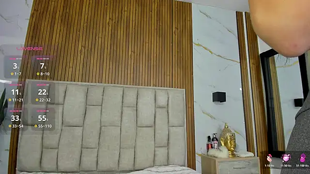 Scarlet Rosexx online show from 03.28.26