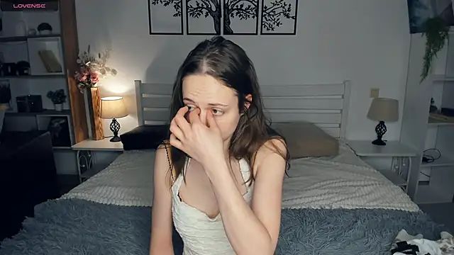 Snapshot of MalvinaTrafford chatting on 02.21.26 MalvinaTrafford online show from 02.21.26