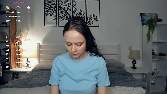 Snapshot of MalvinaTrafford chatting on 02.28.26 MalvinaTrafford online show from 02.28.26