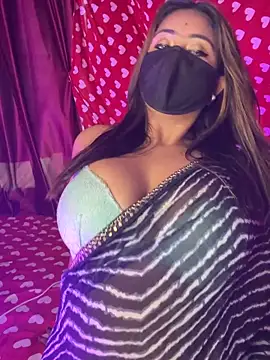 queen-panda online show from 03.29.26