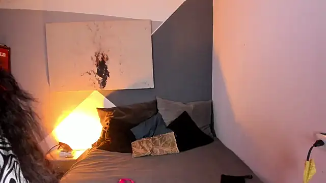 nova scarlett online show from 03.04.26