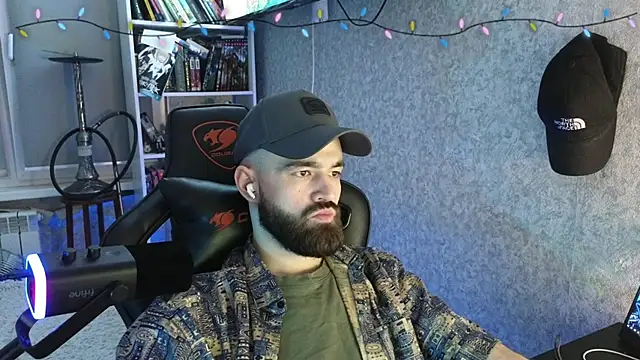  Mostly  online show from 02.08.26