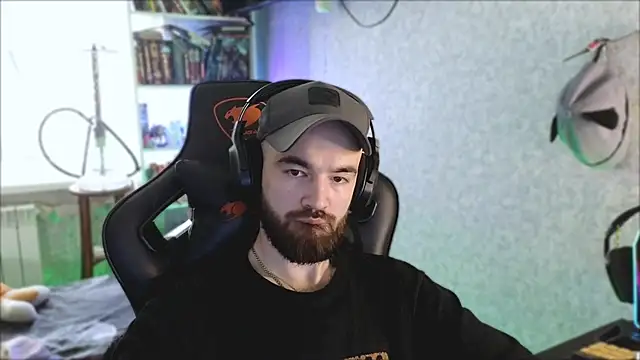  Mostly  online show from 06.01.26