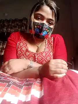 Nusrat Faria online show from 02.01.26