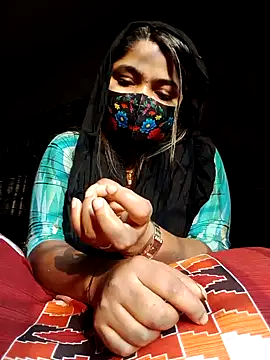 Nusrat Faria online show from 02.03.26