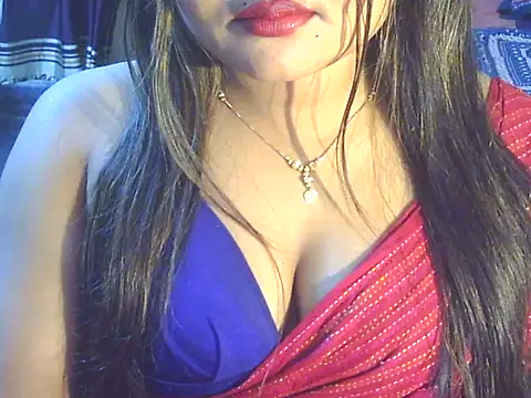 Nusrat Faria online show from 02.28.26