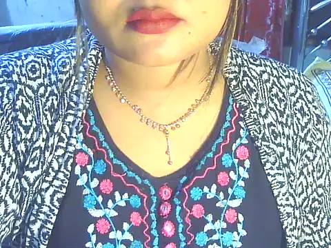 Nusrat Faria online show from 04.12.26