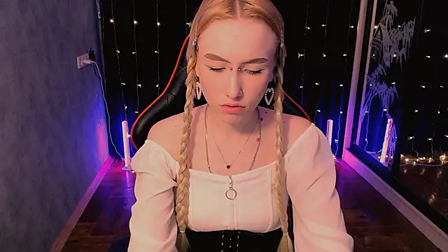 crybambi online show from 03.19.26