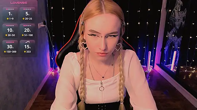 crybambi online show from 03.21.26