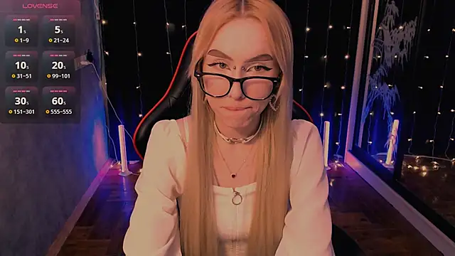 crybambi online show from 03.29.26