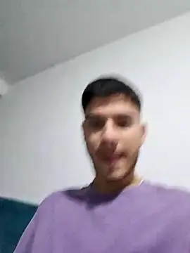 Apolo Gray online show from 02.07.26