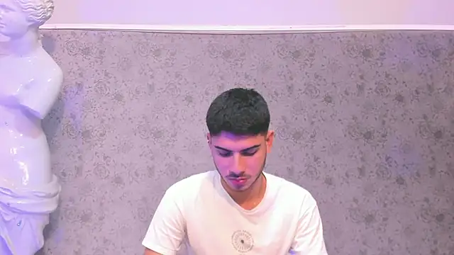 Apolo Gray online show from 02.09.26