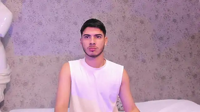 Apolo Gray online show from 02.13.26