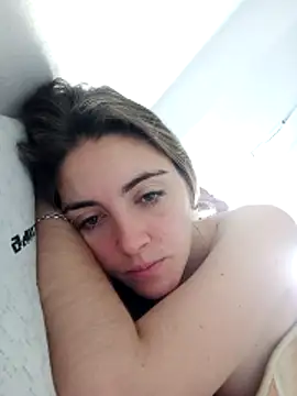 laparejaideal08 online show from 03.19.26