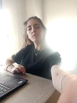 laparejaideal08 online show from 03.31.26