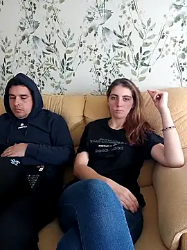 laparejaideal08 online show from 04.11.26