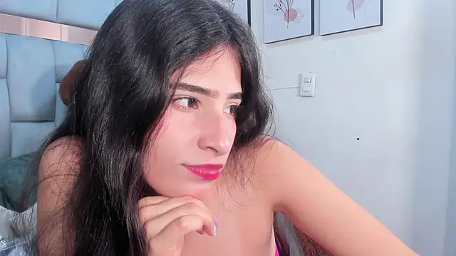 tatianacrow online show from 06.03.26