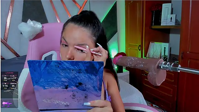 isa kolins online show from 03.26.26