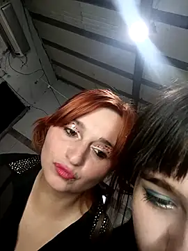 dieciochoyundia online show from 03.26.26