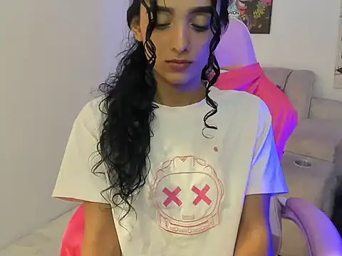 Nikita johnson online show from 02.12.26