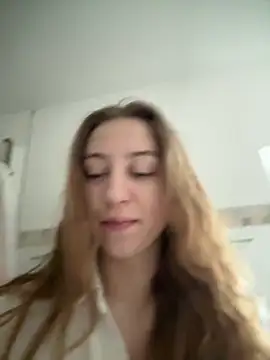 Snapshot of romyxxs chatting on 02.02.26 romyxxs online show from 02.02.26