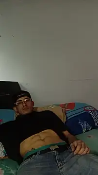 Alexwedcam online show from 02.13.26