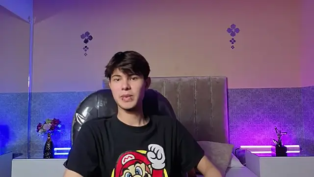 Snapshot of Derek_Sinn chatting on 02.27.26 Derek Sinn online show from 02.27.26