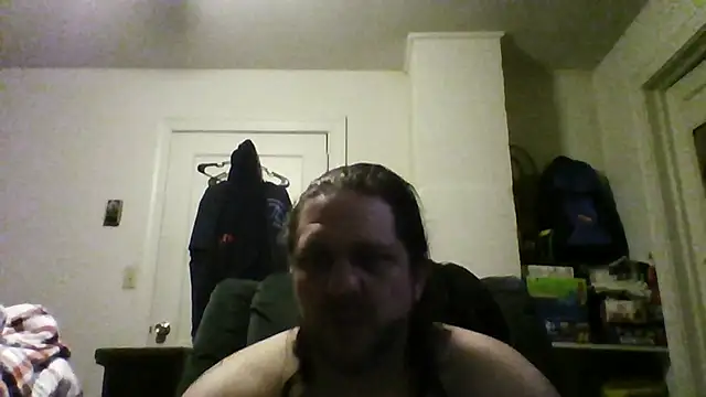 Snapshot of Demon2182 chatting on 02.16.26 Demon2182 online show from 02.16.26