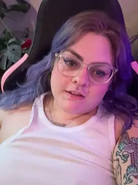 ramonamoonriott online show from 02.10.26