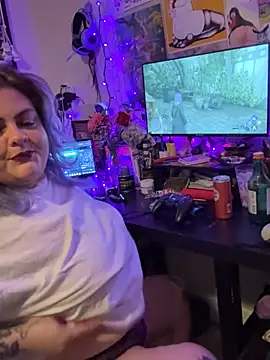 ramonamoonriott online show from 02.17.26