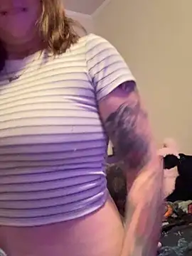 ramonamoonriott online show from 03.13.26