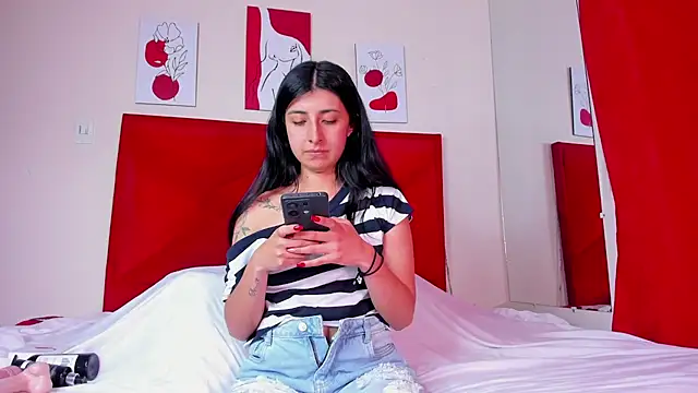 EmmaWilliamss4 online show from 02.03.26