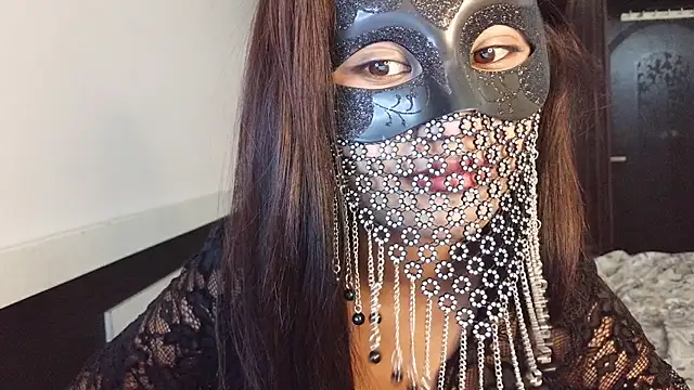 Alina Teen online show from 05.11.26