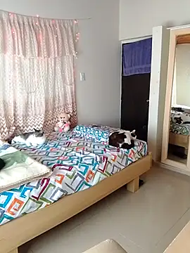 SakuraDoll7u7 online show from 04.18.26