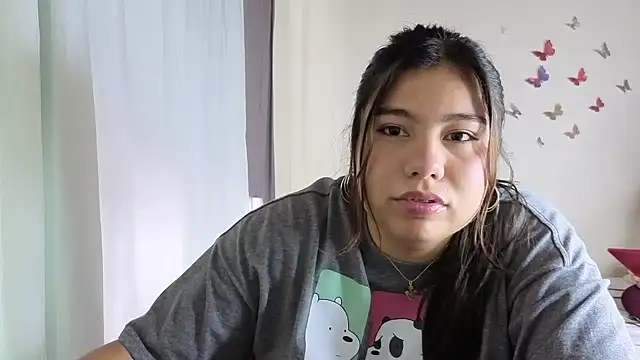 SakuraDoll7u7 online show from 07.02.26