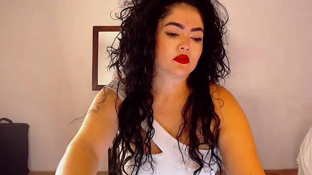 tammy crush online show from 04.15.26