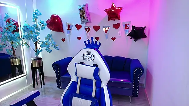 Madisson pitman online show from 02.18.26